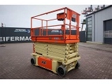 JLG 10 RS scissor lift