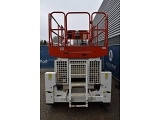 JLG 3369le scissor lift