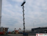 HOLLAND-LIFT N-195EL12 scissor lift