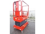 MAGNI ES0607EP scissor lift