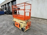 JLG 6RS scissor lift