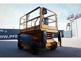 HAULOTTE Compact 10DX scissor lift