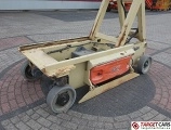 JLG 3246 ES scissor lift