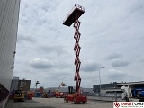 PB s225-24ds scissor lift