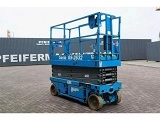 GENIE GS2632 scissor lift