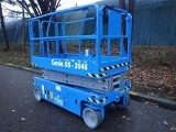 GENIE gs2046 scissor lift