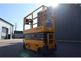 <b>HAULOTTE</b> Compact 10 N Scissor Lift