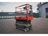 SKYJACK SJ 3219 scissor lift