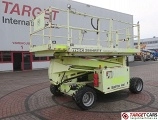 MEC 2684 RT scissor lift