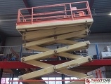 JLG liftlux-180-12 scissor lift