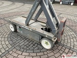 SKYJACK SJ-III-3226 scissor lift