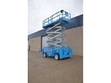 GENIE GS5390RT scissor lift