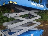 GENIE gs2046 scissor lift