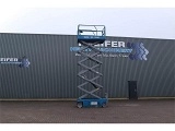 GENIE GS-3246 scissor lift