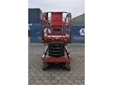 MANITOU 120-se scissor lift