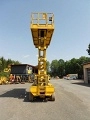 LIFTLUX sl-153-18 scissor lift