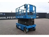 GENIE GS-3246 scissor lift