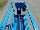 GENIE GS1532 scissor lift