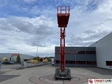 GENIE GS2669RT scissor lift