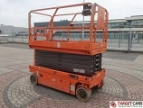 DINGLI jcpt1212dc scissor lift