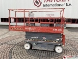 SKYJACK SJ-III-3226 scissor lift