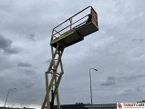 JLG 1930 ES scissor lift