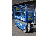 GENIE GS 2032 scissor lift