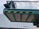 ITECO IT-12122 scissor lift