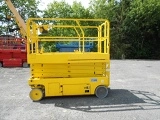 GENIE GS-2646 scissor lift