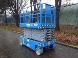 GENIE GS-4047 scissor lift