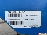 GENIE GS5390RT scissor lift
