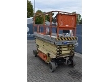 JLG 2646ES scissor lift