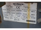 SKYJACK SJ-III-4626 scissor lift