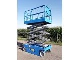 GENIE GS-2646 scissor lift