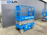 GENIE GS-1932 scissor lift