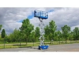 GENIE GS-1932 scissor lift