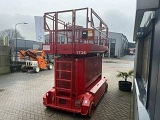 PB s171-16e scissor lift