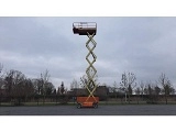 JLG 4069LE scissor lift