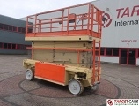 JLG liftlux-180-12 scissor lift