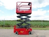 MAGNI ES0807EP scissor lift