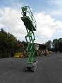 GENIE GS 2032 scissor lift