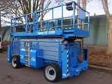 GENIE GS5390RT scissor lift