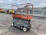 SKYJACK SJ-III-3226 scissor lift