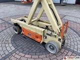 JLG 2630-ES scissor lift