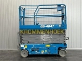 GENIE GS-4047 scissor lift