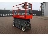 SKYJACK SJ-III-3226 scissor lift