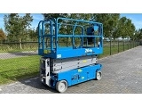 GENIE GS-2646 scissor lift