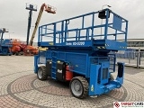 GENIE GS5390RT scissor lift