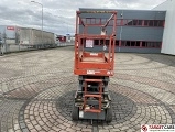 SKYJACK SJ-III-3226 scissor lift