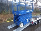 SKYJACK SJ-III-4632 scissor lift